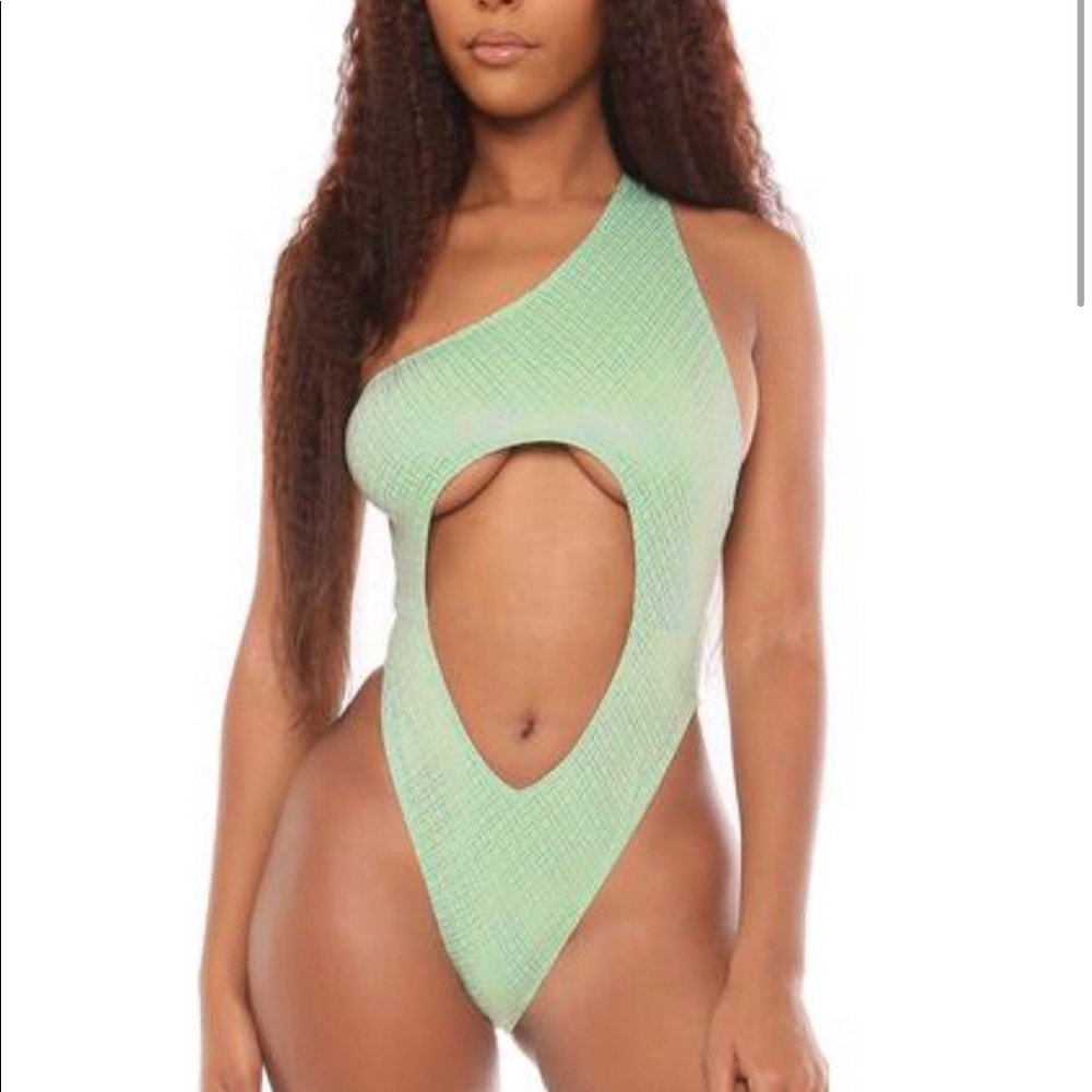 Swimsuit